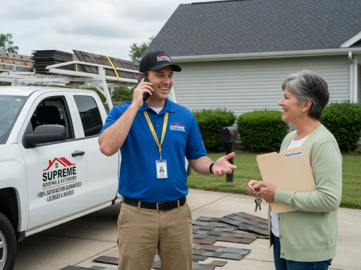 Roof Replacement Ben Lomond, CA FAQs